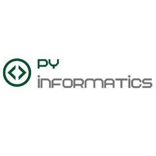 Telegram profile photo for <PY> İnformatics