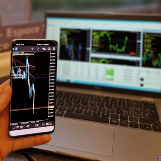Telegram profile photo for LIQ. POOL SIGNALS π
