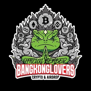 Telegram profile photo for Bangkong Lovers