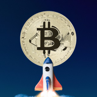 Telegram profile photo for Rocket Pump 🚀