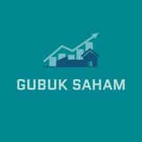 Telegram profile photo for GUBUK SAHAM CHANNEL