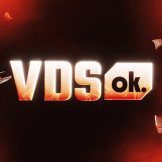 Telegram profile photo for VDSok.guru