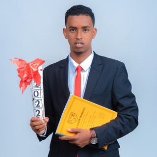 Telegram profile photo for Somali online