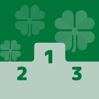 Telegram profile photo for Chance🍀 | Winners