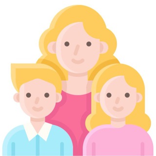 Telegram group profile photo for Досуг с детьми Царицыно, Бирюлево