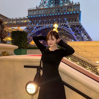 Telegram profile photo for chaehyun.
