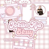 Telegram profile photo for Jokiin Aja Skuy - RESTING !!!