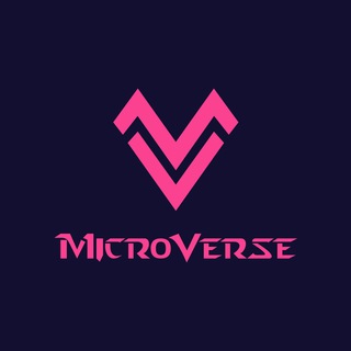 Telegram group profile photo for Microverse