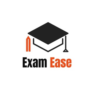 Telegram profile photo for Exam Ease