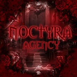 Telegram profile photo for 𝐏artnership 𝐍octyra 𝐀gency