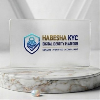 Telegram profile photo for Habesha KYC