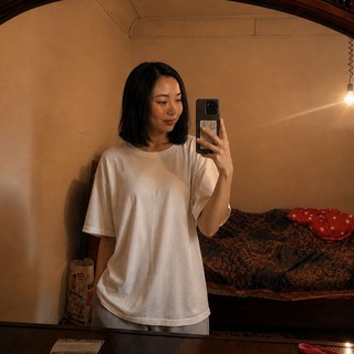 Telegram profile photo for "me"