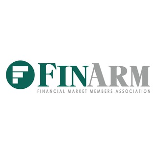 Telegram profile photo for FINARM | Financial News