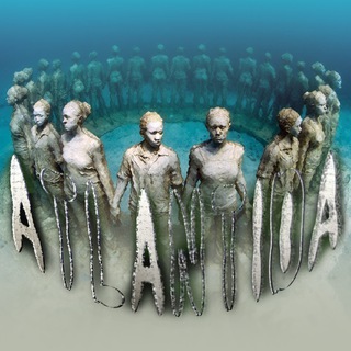 Telegram profile photo for ATLANTIDA_channel
