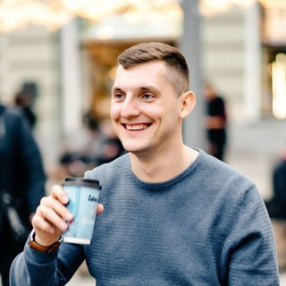 Telegram group profile photo for АЛЕКСЕЙ ВЕРЕГИН | Вывожу на 1🍋+ в месяц наставников и экспертов