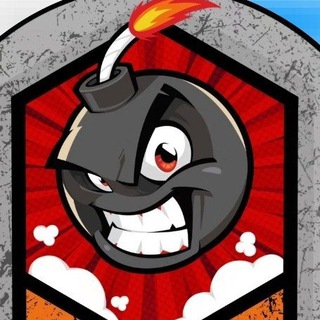 Telegram profile photo for بازی انفجار پولی | شرطبندی آنلاین