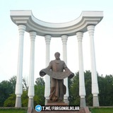 Telegram profile photo for Fargonaliklar