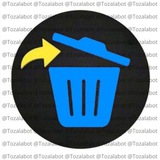 Telegram profile photo for ๐ง๐ผ๐๐ฎ๐น๐ฎ๐๐ผ๐ ๐