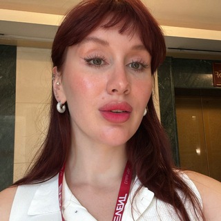 Telegram profile photo for Anna Vasileva PM