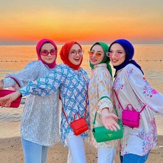 Telegram profile photo for ZAMONAVIY AYOLLAR SAHIFASI 💕