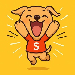 Telegram profile photo for Ei, é Útil! 🧡 SHOPEE