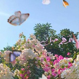 Telegram profile photo for اللهم حبك 🌸