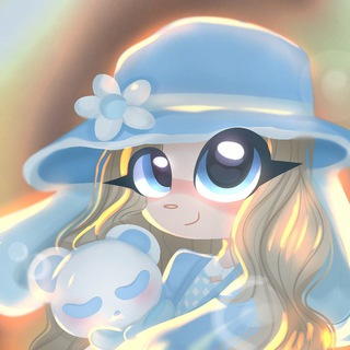 Telegram profile photo for ТРЕЙДЫ ADOPT ME | ROBLOX