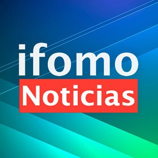 Telegram profile photo for ifomo.es Noticias 24h.