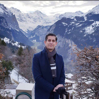 Telegram profile photo for Alessio Rastani Insider 🚨