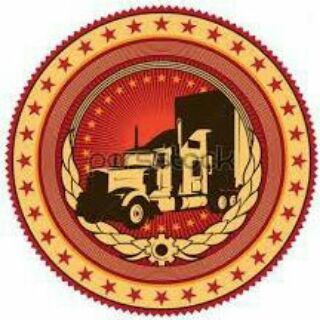 Telegram profile photo for کامیوندارن شمال فارس