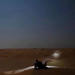 Telegram profile photo for ᷂قصيّد