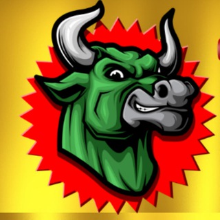 Telegram group profile photo for Gruppo Regionale Ufficiale Scalping The Bull