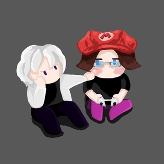 Telegram profile photo for Мейдо поглатила шиза