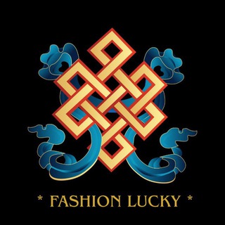 Telegram profile photo for FASHION LUCKY