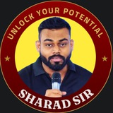 Telegram profile photo for Sharad Sir