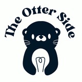 Telegram profile photo for The Otter Side SG 🦦