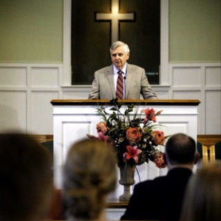 Telegram profile photo for Pastor sure