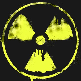 Telegram profile photo for REAKTOR☢️