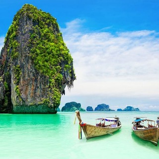 Telegram group profile photo for Таиланд Программисты | Пхукет 🇹🇭