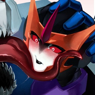 Telegram profile photo for стенля омежк