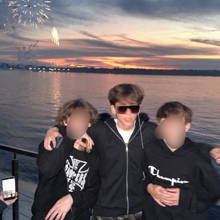 Telegram profile photo for yexsize