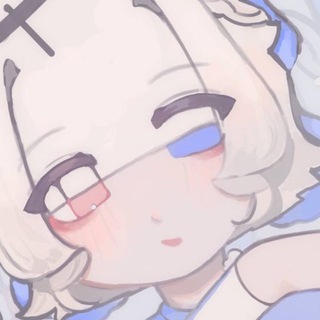 Telegram profile photo for Mizuirojin