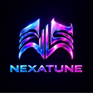 Telegram profile photo for NEXATUNE