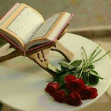 Telegram profile photo for #قرآن_آیین_زندگی