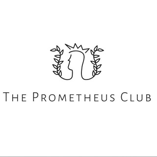 Telegram profile photo for The Prometheus Club (Forex)