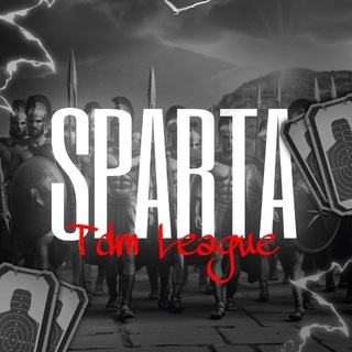 Telegram profile photo for SPARTA TDM LEAGUE