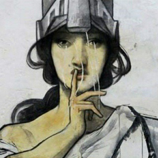 Telegram profile photo for Truth is Hate Speech ๐ค