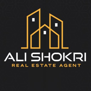 Telegram profile photo for Shokri Realestate
