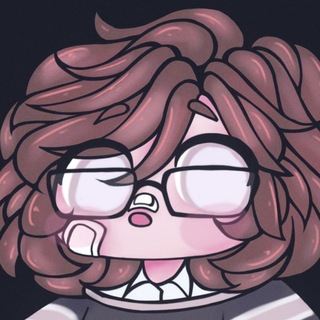 Telegram profile photo for Anya Dagenhart