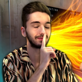Telegram profile photo for Илья Ландар печатает…